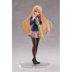 The Angel Next Door Spoils Me Rotten Estatua PVC Mahiru Shiina School Uniform Ver.