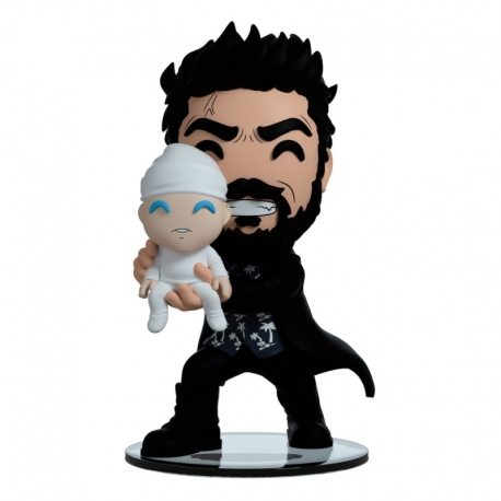 The Boys Figura Vinyl Billy Butcher 12 cm