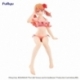 The Café Terrace and Its Goddesses Estatua PVC Noodle Stopper Riho Tsukishima 14 cm