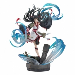 The Country of Rare Treasure Estatua PVC 1/7 Chongyin 32 cm