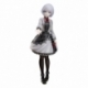 The Detective is Already Dead Estatua 1/8 Siesta 22 cm