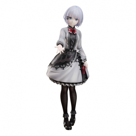 The Detective is Already Dead Estatua 1/8 Siesta 22 cm