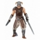 The Elder Scrolls V: Skyrim Estatua PVC Pop Up Parade Dovahkiin 18 cm