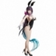 The Elder Sister-Like One Estatua PVC 1/4 Chiyo: Bare Leg Bunny Ver. 50 cm