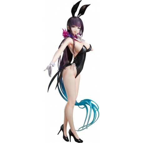 The Elder Sister-Like One Estatua PVC 1/4 Chiyo: Bare Leg Bunny Ver. 50 cm