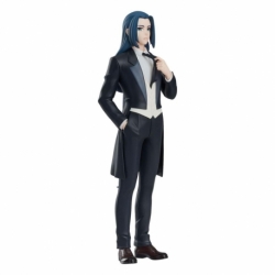 The Legend of Hei Estatua Pop Up Parade Wuxian 19 cm