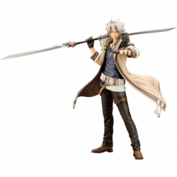 The Legend of Heroes Estatua PVC 1/8 Crow Armbrust 25 cm