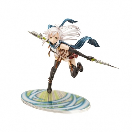 The Legend of Heroes Estatua PVC 1/8 Fie Claussell 16 cm