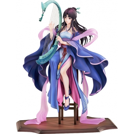 The Legend of Sword and Fairy Statue 1/7 Liu Mengli: Weaving Dreams Ver. 28 cm