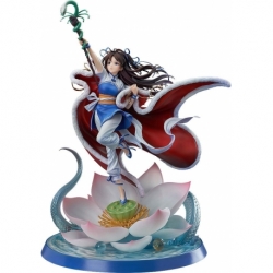 The Legend of Sword and Fairy Estatua 1/7 Zhao Linger 25th Anniversary Commemorative Ver. 35 cm