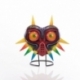The Legend of Zelda Estatua PVC Majora's Mask Standard Edition 25 cm