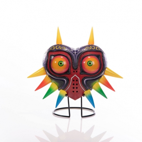 The Legend of Zelda Estatua PVC Majora's Mask Standard Edition 25 cm