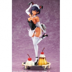 The Maid I Hired Recently Is Mysterious Estatua PVC 1/7 Lilith 28 cm