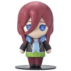 The Quintessential Quintuplets Minifigura Cutie1 PVC Miku Nakano 9 cm