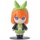 The Quintessential Quintuplets Minifigura Cutie1 PVC Yotsuba Nakano 9 cm