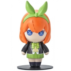 The Quintessential Quintuplets Minifigura Cutie1 PVC Yotsuba Nakano 9 cm
