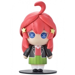 The Quintessential Quintuplets Minifigura Cutie1 PVC Itsuki Nakano 9 cm