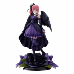 The Quintessential Quintuplets PVC Statue 1/7 Nino Nakano: Fallen Angel Ver. 26 cm