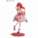 The Quintessential Quintuplets Movie Statue PVC Tenitol Itsuki 22 cm