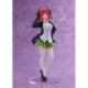 The Quintessential Quintuplets Statue PVC Nino Nakano School Uniform View Renewal Edition
