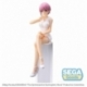 The Quintessential Quintuplets Movie Statue PVC PM Perching Ichika Nakano 14 cm