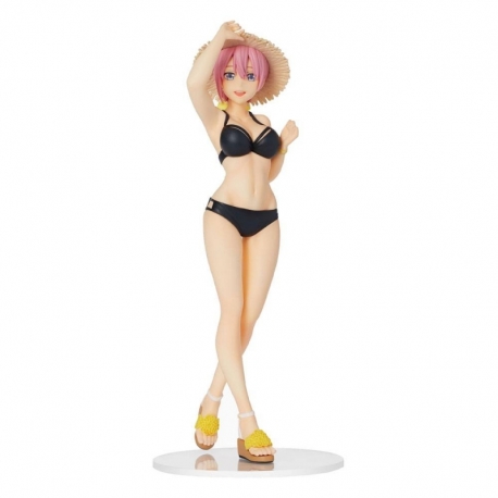 The Quintessential Quintuplets PVC SPM Statue 19 cm