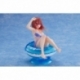 The Quintessential Quintuplets Estatua PVC Aqua Float Girls Miku Nakano 20 cm