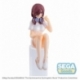 The Quintessential Quintuplets Estatua PVC SPM Miku Nakano 19 cm