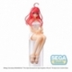 The Quintessential Quintuplets Movie Estatua PVC PM Perching Itsuki Nakano 14 cm