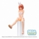 The Quintessential Quintuplets Movie Statue PVC PM Perching Yotsuba Nakano 14 cm