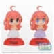 The Quintessential Quintuplets: The Movie Estatua PVC Chubby Collection Itsuki Nakano 11 cm