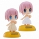 The Quintessential Quintuplets: The Movie Estatua PVC Chubby Collection Ichika Nakano 11 cm