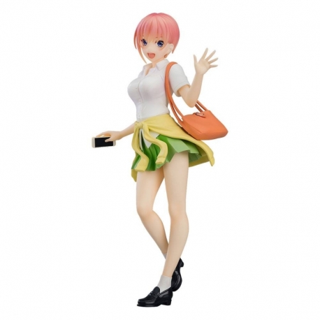 The Quintessential Quintuplets Statue PVC Pop Up Parade 1.5 17 cm