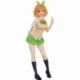 The Quintessential Quintuplets Statue PVC Pop Up Parade Yotsuba Nakano 1.5 17 cm