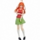 The Quintessential Quintuplets Statue PVC Pop Up Parade Itsuki Nakano 1.5 17 cm