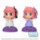 The Quintessential Quintuplets: The Movie Statue PVC Chubby Collection Nino Nakano 11 cm