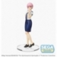 The Quintessential Quintuplets 2 Statue PVC SPM Ichika Nakano Police Ver. 21 cm