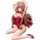 The Rising of the Shield Hero Estatua PVC 1/4 Raphtalia Bare Leg Bunny Style Ver. 25 cm