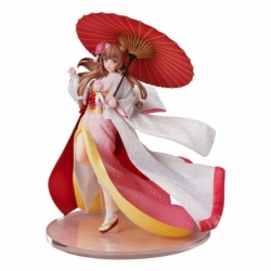 The Rising of the Shield Hero Statue PVC 1/7 Raphtalia Shiromuku Ver. 23 cm