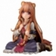The Rising of the Shield Hero Season 2 Estatua 1/7 Raphtalia Childhood Ver. 11 cm