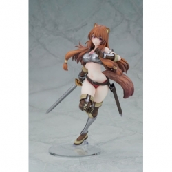 The Rising of the Shield Hero Season 2 Estatua PVC 1/7 Raphtalia Bikini Armor Ver. 23 cm