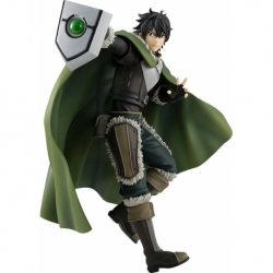The Rising of the Shield Hero Season 2 Estatua PVC Pop Up Parade Naofumi Iwatani 17 cm