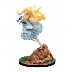 The Rising of the Shield Hero Season 2 PVC Statue 1/7 Filo 21 cm