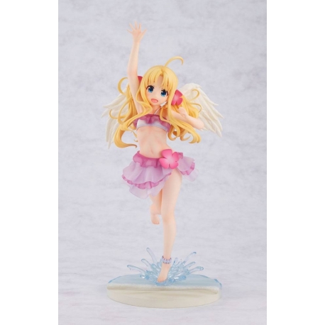 The Rising of the Shield Hero Estatua PVC 1/7 Filo: Swimsuit Ver. 24 cm
