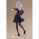 The Ryuo's Work is Never Done! Estatua PVC Coreful Ginko Sora