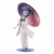 The Ryuo's Work is Never Done! Estatua PVC 1/7 Ginko Sora: Kimono Ver. 26 cm
