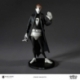 Umbrella Academy Estatua PVC Séance Maquette 28 cm