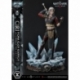 Witcher 3 Wild Hunt Estatua 1/4 Cirilla Fiona Elen Riannon Alternative Outfit 55 cm