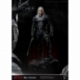 The Witcher Estatua Infinite Scale 1/3 Geralt of Rivia 74 cm