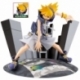 The World Ends with You The Animation Statue ARTFXJ PVC 1/8 Neku Bonus Edition 17 cm